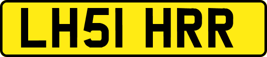 LH51HRR