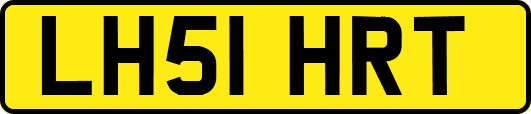 LH51HRT