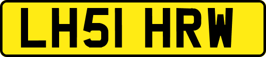 LH51HRW