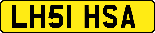 LH51HSA