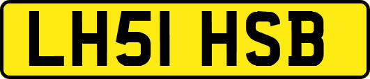 LH51HSB