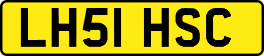 LH51HSC