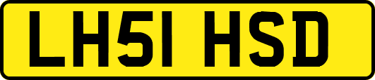 LH51HSD