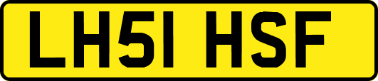 LH51HSF