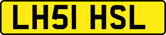 LH51HSL