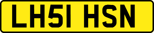 LH51HSN