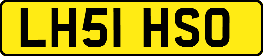 LH51HSO