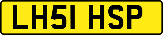 LH51HSP