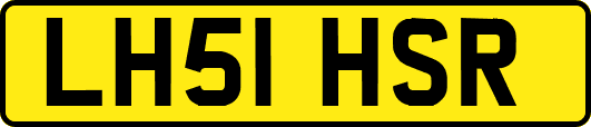 LH51HSR