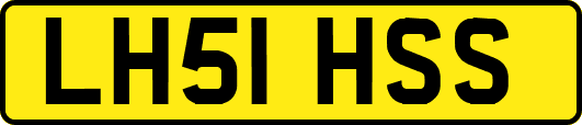 LH51HSS