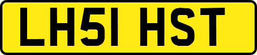 LH51HST