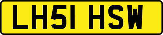 LH51HSW