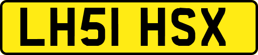 LH51HSX