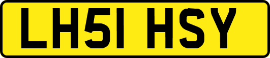 LH51HSY