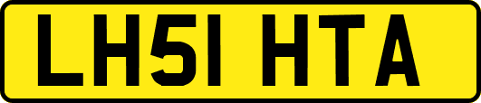 LH51HTA