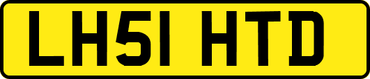 LH51HTD