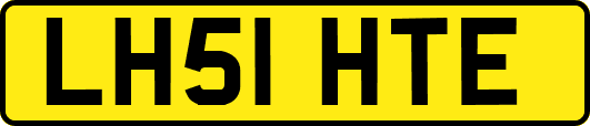 LH51HTE