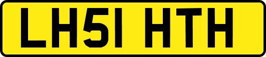 LH51HTH