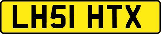 LH51HTX