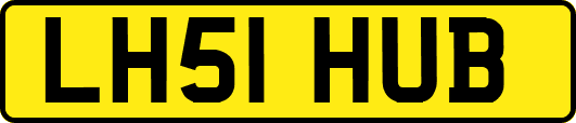 LH51HUB