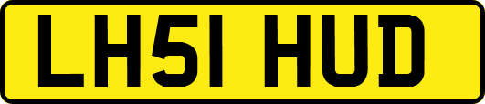 LH51HUD