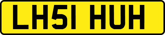 LH51HUH