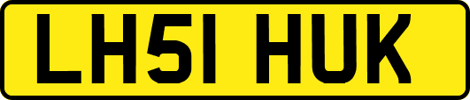 LH51HUK