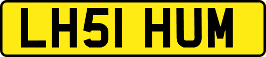 LH51HUM