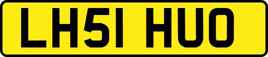 LH51HUO