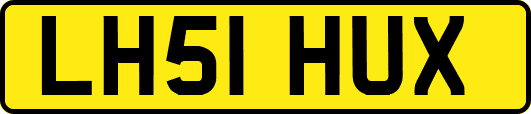 LH51HUX