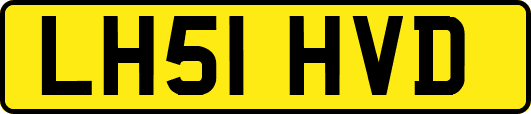 LH51HVD