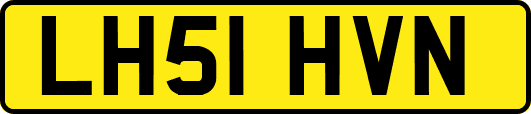 LH51HVN