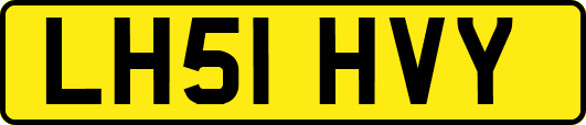 LH51HVY