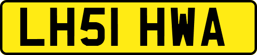 LH51HWA