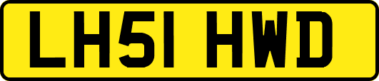 LH51HWD