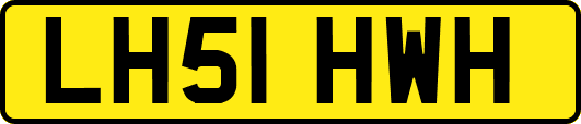 LH51HWH