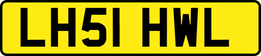 LH51HWL