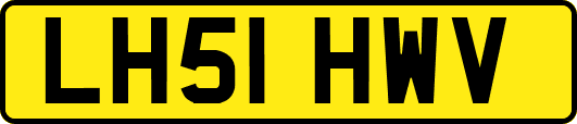 LH51HWV