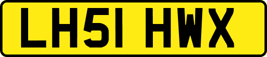 LH51HWX