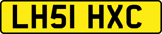 LH51HXC