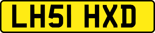 LH51HXD