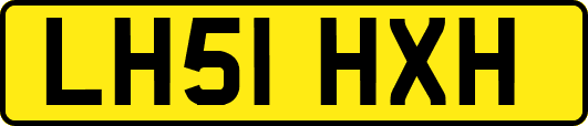 LH51HXH