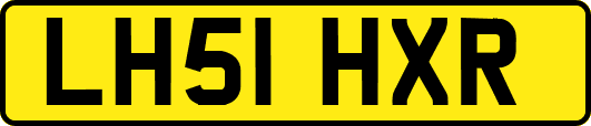 LH51HXR