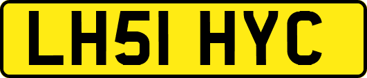 LH51HYC