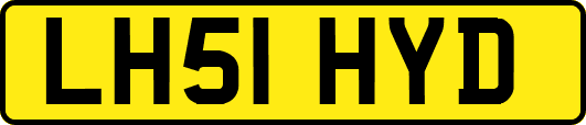 LH51HYD