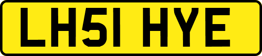 LH51HYE