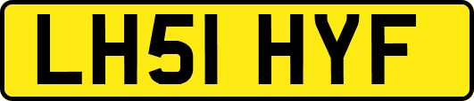 LH51HYF