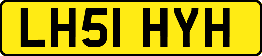 LH51HYH