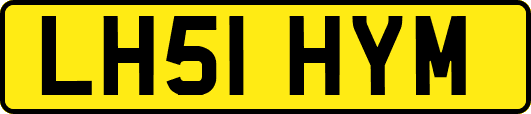 LH51HYM