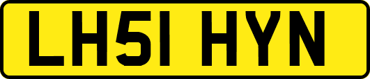 LH51HYN